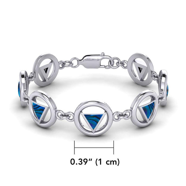 【韓国のみ】 Towtow.archive Paisley Symbol Bracelet TOWTOW ARCHIVE Paisley Symbol Bracelet