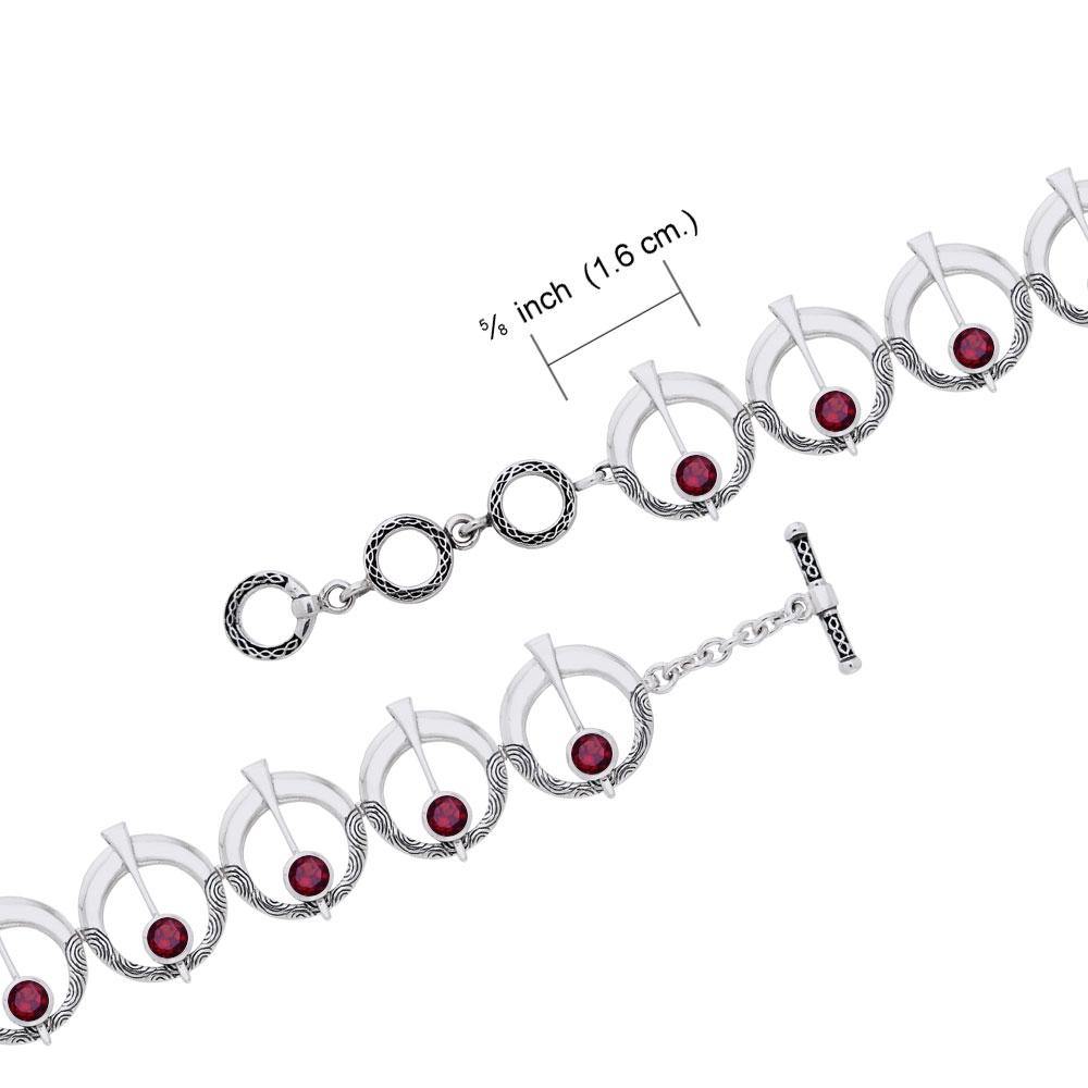 Danu Thistle Bracelet TBL107 - Jewelry