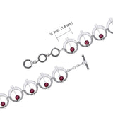 Danu Thistle Bracelet TBL107 - Jewelry