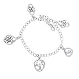 Contemporary Bracelet Set TBL243 - Jewelry