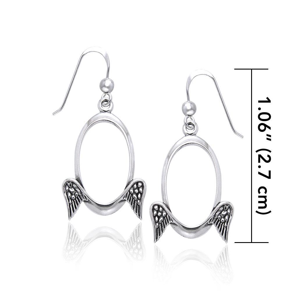Angel Wing TER1154 - Jewelry
