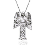 Archangel Uriel TPD3072 - Jewelry