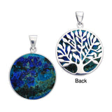 Tree of Life Pendant TPD3257 - Jewelry