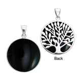 Tree of Life Pendant TPD3257 - Jewelry