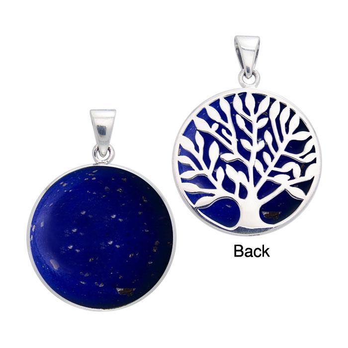 Tree of Life Pendant TPD3257 - Jewelry