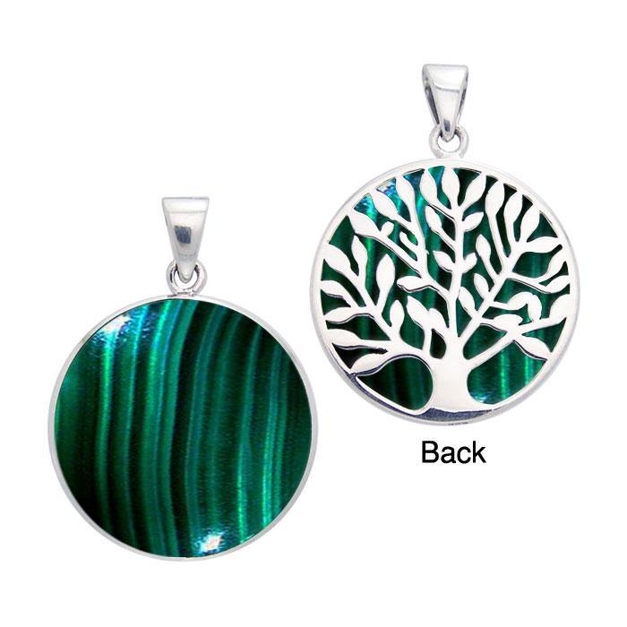 Tree of Life Pendant TPD3257 - Jewelry