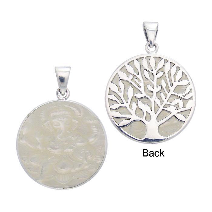 Tree of Life Pendant TPD3257 - Jewelry