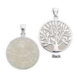 Tree of Life Pendant TPD3257 - Jewelry
