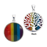 Tree of Life Pendant TPD3257 - Jewelry