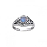 Zodiac Symbols Ring TRI101 - Jewelry