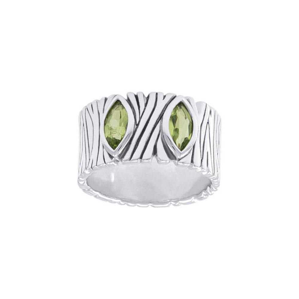 Contemporary Ring TRI1259 - Jewelry