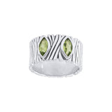 Contemporary Ring TRI1259 - Jewelry