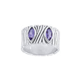Contemporary Ring TRI1259 - Jewelry