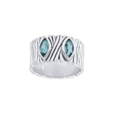 Contemporary Ring TRI1259 - Jewelry