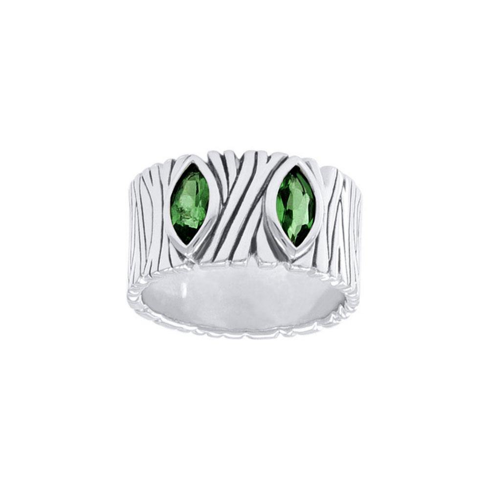 Contemporary Ring TRI1259 - Jewelry