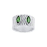 Contemporary Ring TRI1259 - Jewelry