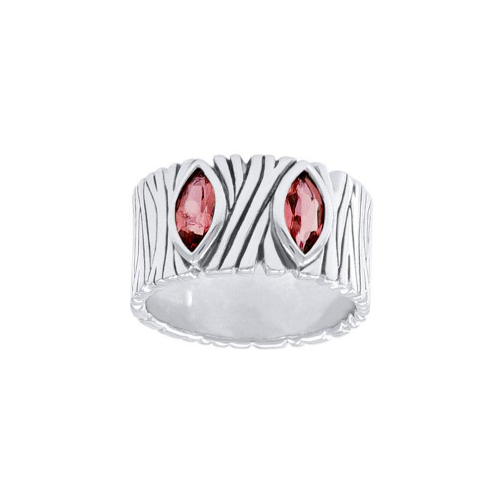 Contemporary Ring TRI1259 - Jewelry