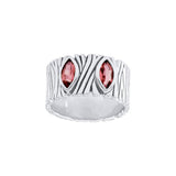 Contemporary Ring TRI1259 - Jewelry