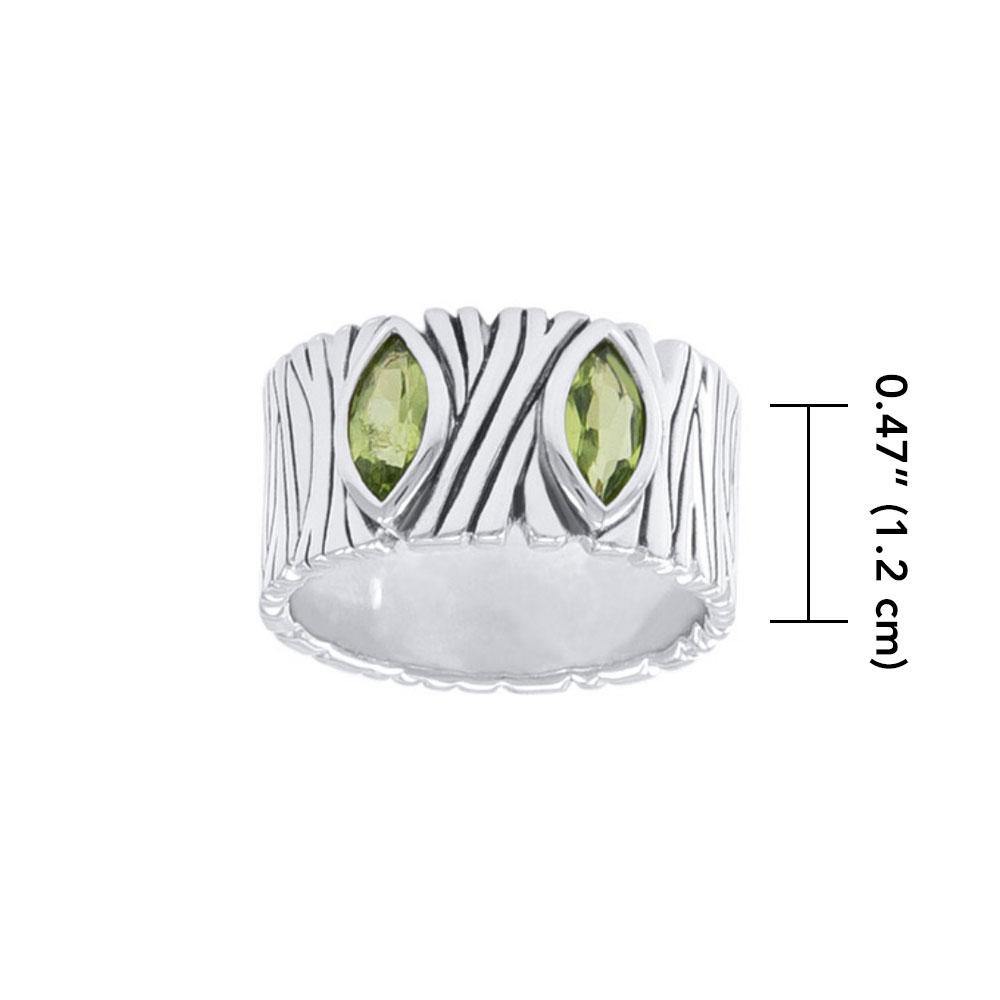 Contemporary Ring TRI1259 - Jewelry