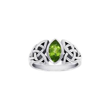 Celtic Trinity Knot TRI1342 - Jewelry