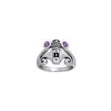 Absecon Lighthouse Ring TRI266 - Jewelry