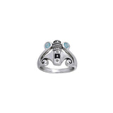 Absecon Lighthouse Ring TRI266 - Jewelry