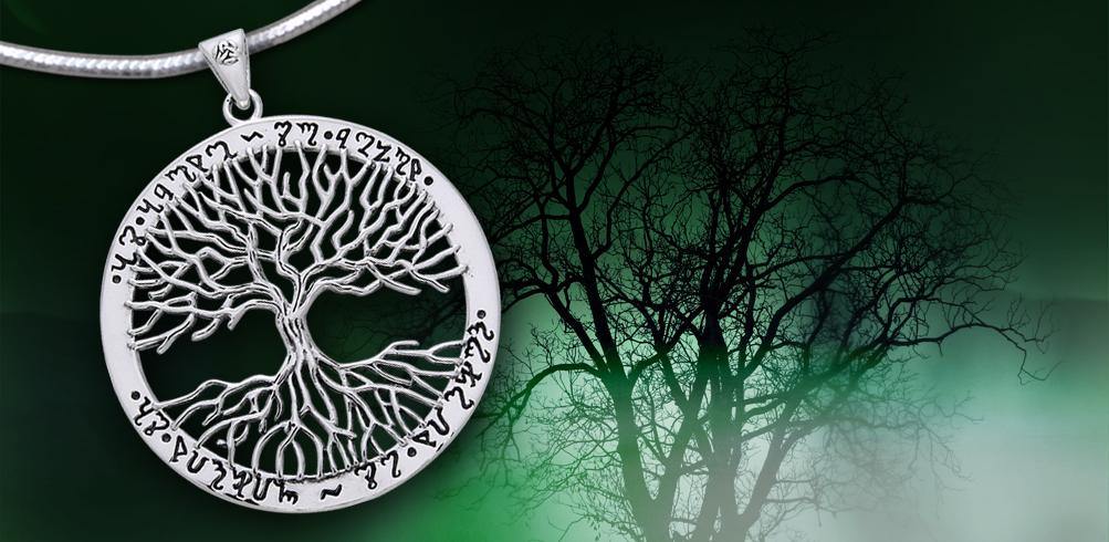 Tree of Life