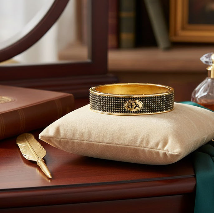 How to Read Gold Hallmarks and Stamps