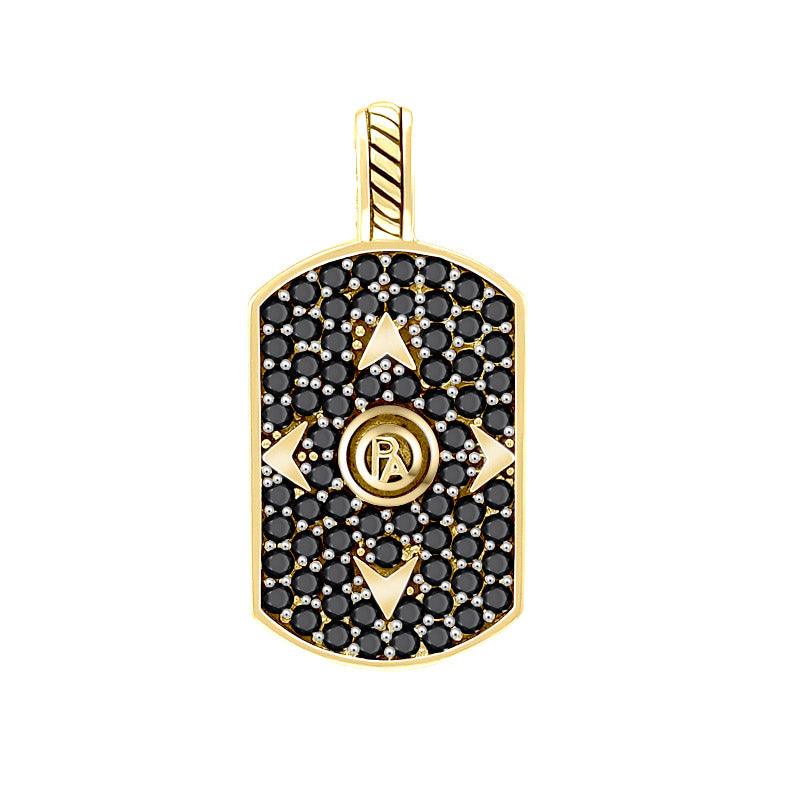 Unleash Your Potential with the Performance Amulet Pendant