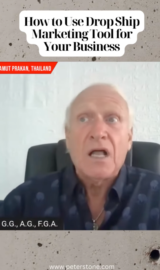 Wholesale Reselling and Drop Shipping Optimization