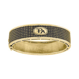 Performance Amulet Solid Yellow Gold Bracelet GBA143 by GBA143