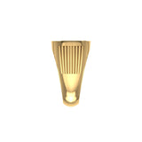 Masonic Solid Yellow Gold Men Ring GRI2411 - Jewelry