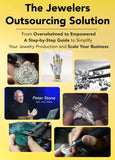 The Jewelers Outsourcing Solution Paperback Book - Jewelry