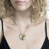 Amazing Good Luck Generator Pendant MPD3618