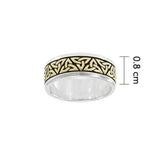 Celtic Ring MRI1583