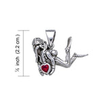 Diver Pendant TP2690