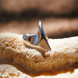 DiveSilver Whale Tail Sterling Silver Pendant TPD6314 by TPD6314