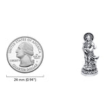 Colgante Guan Yin TPD755