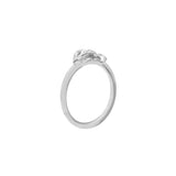 Dolphin Sterling Silver Ring by DiveSilver TRI2502 by TRI2502