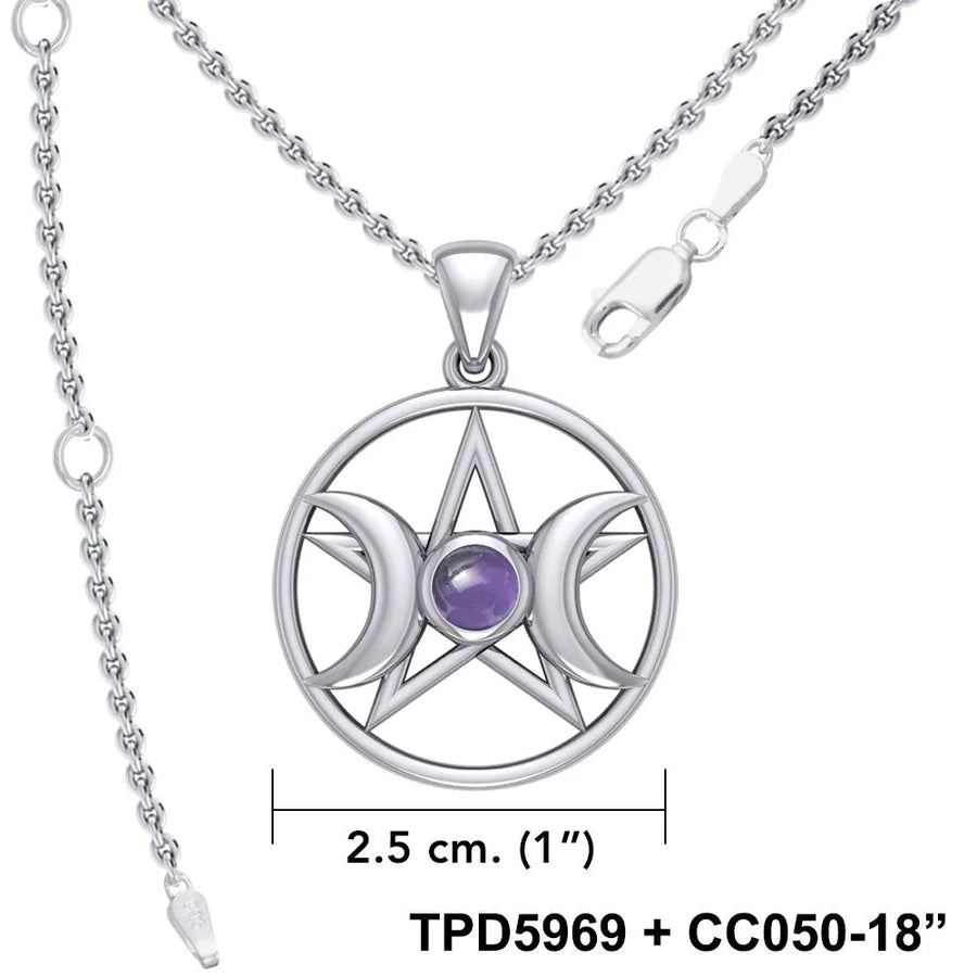 Magick Symbols Goddess