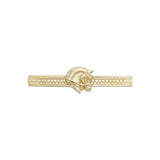 Horse Head Sterling Silver Brooch TBC073