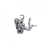 Diver Pendant TP2690