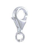 CLASP NTC02 silver by NTC02
