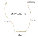 GNCXXX1 - Jewelry