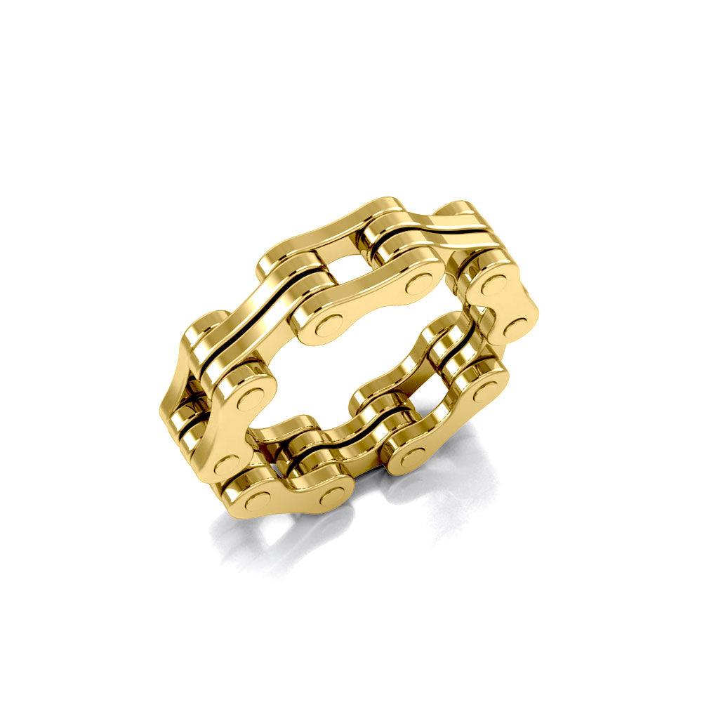 NAVARRA RING - Roberto Coin