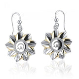 Alpha Omega Earrings MER513 - Jewelry