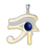 Oberon Zell Eye of Horus Pendant MPD1068