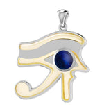 Oberon Zell Eye of Horus Pendant MPD1068 - Jewelry