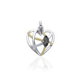Contemporary Rope Design MPD3549 - Jewelry