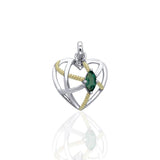 Contemporary Rope Design MPD3549 - Jewelry